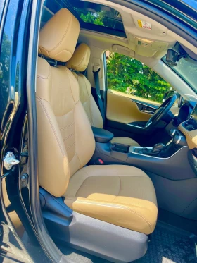 Toyota Rav4 2.5 Hybrid/1- /Luxury Premium/ | Mobile.bg    8