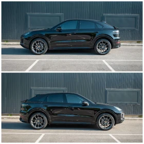 Porsche Cayenne COUPE GT CARBON 22 | Mobile.bg    5