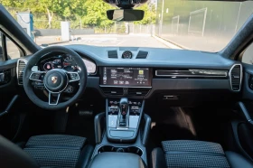 Porsche Cayenne COUPE GT CARBON 22 | Mobile.bg    8
