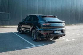 Porsche Cayenne COUPE GT CARBON 22 | Mobile.bg    3