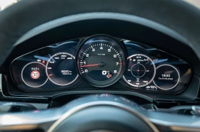 Porsche Cayenne COUPE GT CARBON 22 | Mobile.bg    9