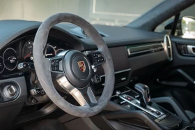 Porsche Cayenne COUPE GT CARBON 22 | Mobile.bg    7