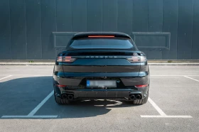 Porsche Cayenne COUPE GT CARBON 22 | Mobile.bg    4