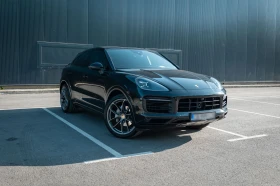 Porsche Cayenne COUPE GT CARBON 22 | Mobile.bg    2