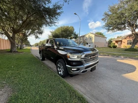 Dodge RAM 1500 LARAMIE - 42400 лв. - 62649018 6