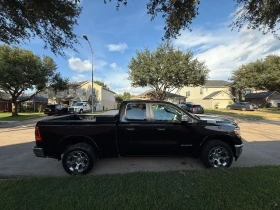 Dodge RAM 1500 LARAMIE - 42400 лв. - 62649018 5