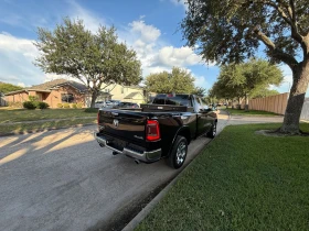 Dodge RAM 1500 LARAMIE - 42400 лв. - 62649018 4