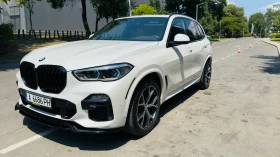 BMW X5 X5 xDrive 40i M-Sport | Mobile.bg    3