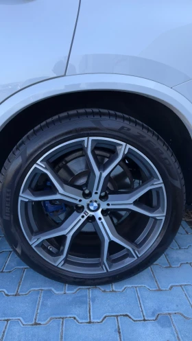 BMW X5 X5 xDrive 40i M-Sport | Mobile.bg    7