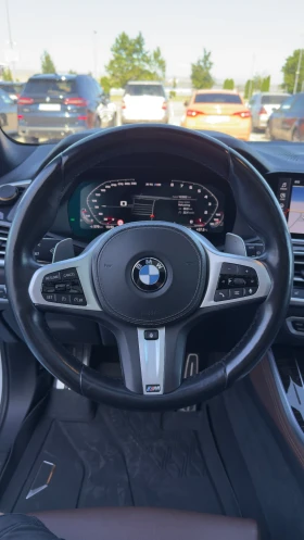 BMW X5 X5 xDrive 40i M-Sport | Mobile.bg    10