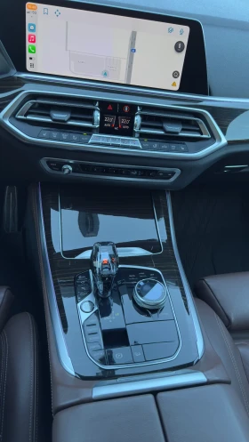BMW X5 X5 xDrive 40i M-Sport | Mobile.bg    11