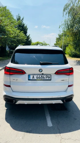 BMW X5 X5 xDrive 40i M-Sport | Mobile.bg    6