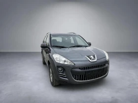 Peugeot 4007 8900 | Mobile.bg � ����� ������ 5