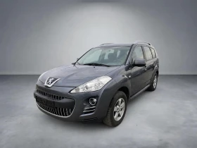 Peugeot 4007 8900 | Mobile.bg � ����� ������ 2