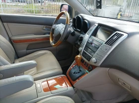 Lexus RX 300 3.0 -AVTOMAT 4X4/   | Mobile.bg    9