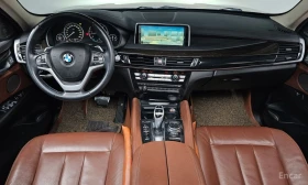 BMW X6 - 42330 лв. / 21642.99 € - 80728358 7