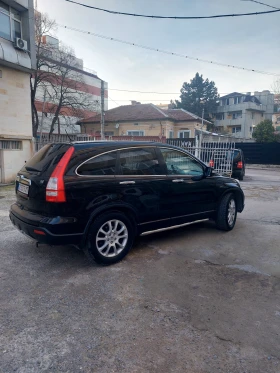 Honda Cr-v 3 | Mobile.bg    12