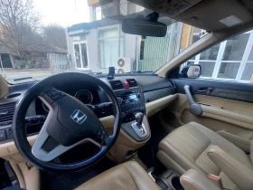 Honda Cr-v 3 | Mobile.bg    4