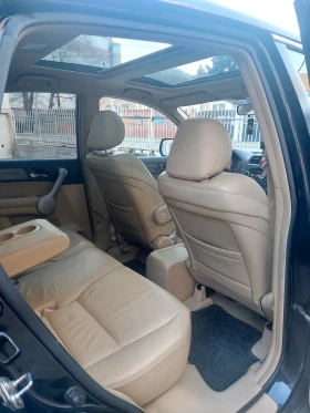 Honda Cr-v 3 | Mobile.bg    3