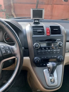 Honda Cr-v 3 | Mobile.bg    7