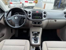 VW Tiguan 2.0 TDI 140kc Avtomat 4motion | Mobile.bg � ����� ������ 14