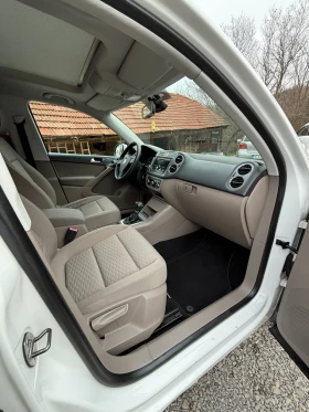 VW Tiguan 2.0 TDI 140kc Avtomat 4motion | Mobile.bg � ����� ������ 12