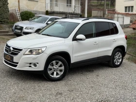 VW Tiguan 2.0 TDI 140kc Avtomat 4motion | Mobile.bg � ����� ������ 4