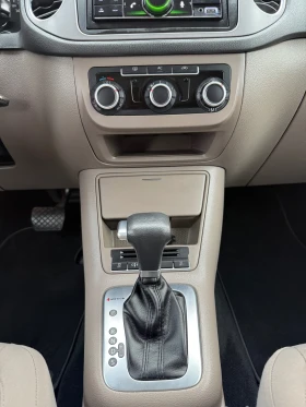 VW Tiguan 2.0 TDI 140kc Avtomat 4motion | Mobile.bg � ����� ������ 15