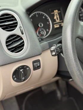 VW Tiguan 2.0 TDI 140kc Avtomat 4motion | Mobile.bg � ����� ������ 17