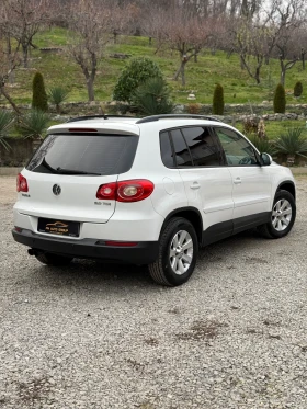 VW Tiguan 2.0 TDI 140kc Avtomat 4motion | Mobile.bg � ����� ������ 6