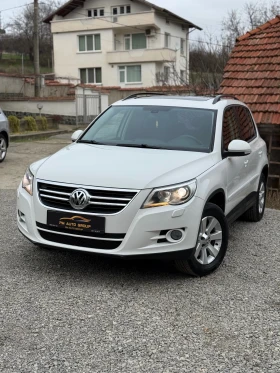 VW Tiguan 2.0 TDI 140kc Avtomat 4motion | Mobile.bg � ����� ������ 3