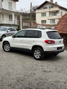 VW Tiguan 2.0 TDI 140kc Avtomat 4motion | Mobile.bg � ����� ������ 8