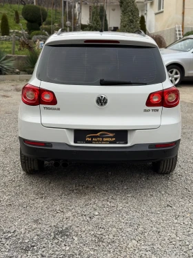 VW Tiguan 2.0 TDI 140kc Avtomat 4motion | Mobile.bg � ����� ������ 7