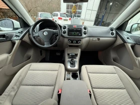VW Tiguan 2.0 TDI 140kc Avtomat 4motion | Mobile.bg � ����� ������ 13