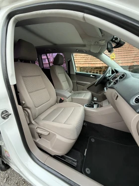 VW Tiguan 2.0 TDI 140kc Avtomat 4motion | Mobile.bg � ����� ������ 11