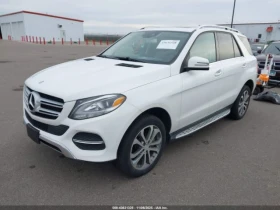 Mercedes-Benz GLE 350 4MATIC* MULTIBEAM* БЕЖАВА КОЖА* ПОДГРЕВ*  - 26000 лв. / 13293.59 € - 31285362 2