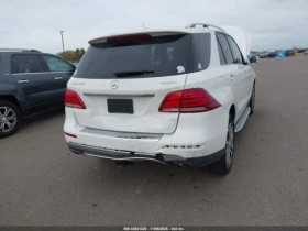 Mercedes-Benz GLE 350 4MATIC* MULTIBEAM* БЕЖАВА КОЖА* ПОДГРЕВ*  - 26000 лв. / 13293.59 € - 31285362 6