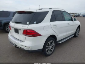 Mercedes-Benz GLE 350 4MATIC* MULTIBEAM* БЕЖАВА КОЖА* ПОДГРЕВ*  - 26000 лв. / 13293.59 € - 31285362 4