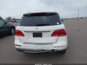 Mercedes-Benz GLE 350 4MATIC* MULTIBEAM* БЕЖАВА КОЖА* ПОДГРЕВ*  - 26000 лв. / 13293.59 € - 31285362 15