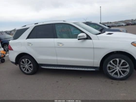 Mercedes-Benz GLE 350 4MATIC* MULTIBEAM* БЕЖАВА КОЖА* ПОДГРЕВ*  - 26000 лв. / 13293.59 € - 31285362 12