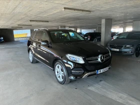 Mercedes-Benz GLE 250 d 4X4 9G-tronik РЕГИСТРИРАН ОБСЛУЖЕН ПЕРФЕКТЕН - 19000 € / 37160.77 лв. - 20998467 6