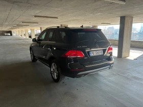 Mercedes-Benz GLE 250 d 4X4 9G-tronik РЕГИСТРИРАН ОБСЛУЖЕН ПЕРФЕКТЕН - 19000 € / 37160.77 лв. - 20998467 3