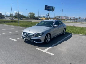 Mercedes-Benz E 220 d 194HP 9G-tronik РЕГИСТРИРАН ОБСЛУЖЕН ПЕРФЕКТЕН, снимка 1
