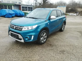 Suzuki Vitara 1.6 120к АВТОМАТИК  - 12555 € / 24555.45 лв. - 66316344 2