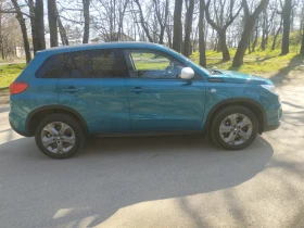 Suzuki Vitara 1.6 120к АВТОМАТИК 2WD | Auto.bg — изображение 5