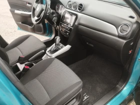 Suzuki Vitara 1.6 120к АВТОМАТИК  - 12555 € / 24555.45 лв. - 66316344 10