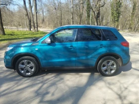 Suzuki Vitara 1.6 120к АВТОМАТИК 2WD | Auto.bg — изображение 3