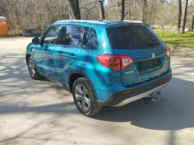 Suzuki Vitara 1.6 120к АВТОМАТИК 2WD | Auto.bg — изображение 6