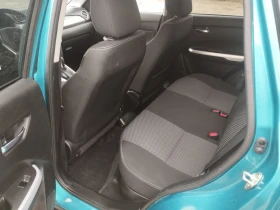 Suzuki Vitara 1.6 120к АВТОМАТИК  - 12555 € / 24555.45 лв. - 66316344 11