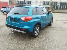 Suzuki Vitara 1.6 120к АВТОМАТИК  - 12555 € / 24555.45 лв. - 66316344 6